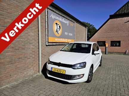 Volkswagen Polo 0