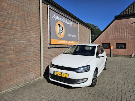Volkswagen Polo 0