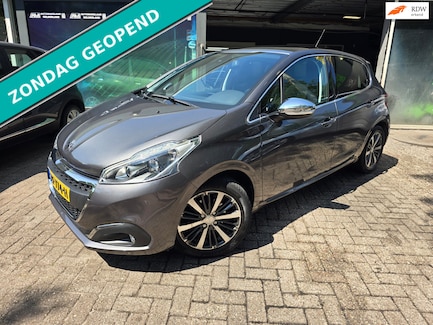 Peugeot 208 0
