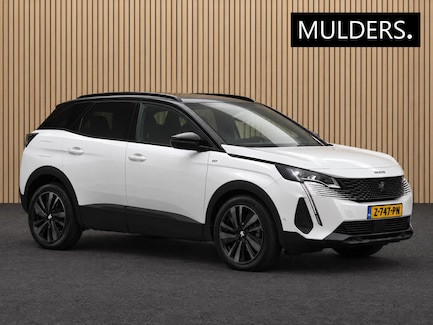 Peugeot 3008 0
