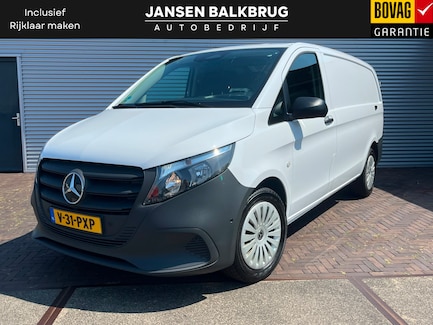 Mercedes-Benz Vito 0