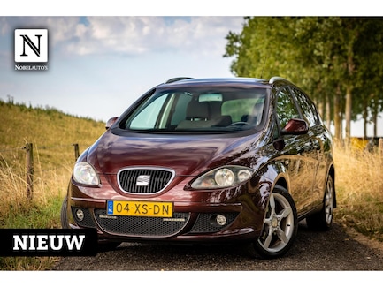 SEAT Altea XL 0