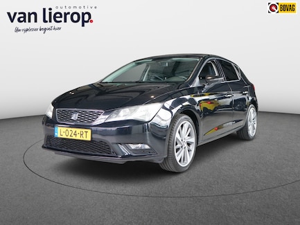 SEAT Leon 0