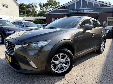 Mazda CX-3 0