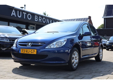 Peugeot 307 0