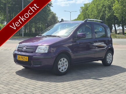 Fiat Panda 0