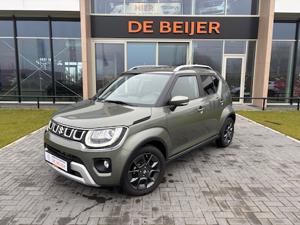 Suzuki Ignis 0