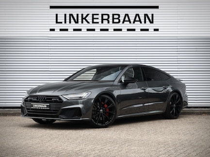 Audi A7 0