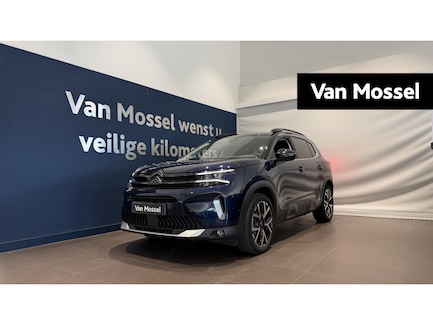 Citroën C5 Aircross 0