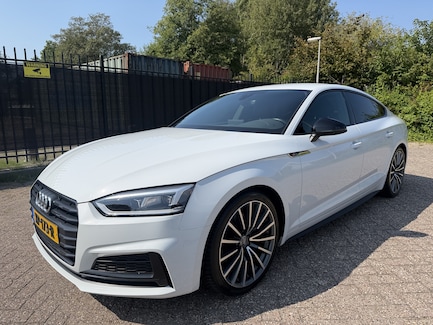Audi A5 0