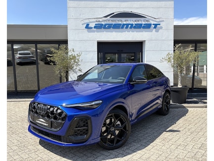 Audi Q5 Sportback 0