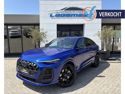 Audi Q5 Sportback 0