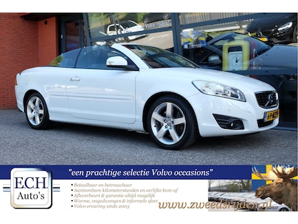 Volvo C70 0