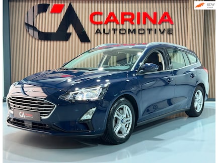 Ford Focus 0