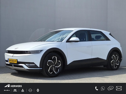 Hyundai Ioniq 5 0