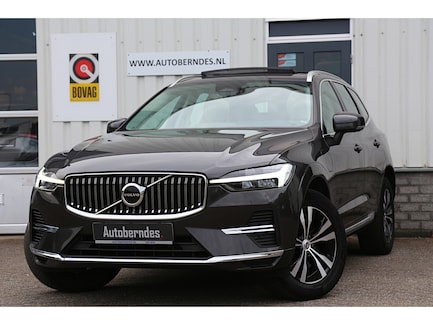 Volvo XC60 0