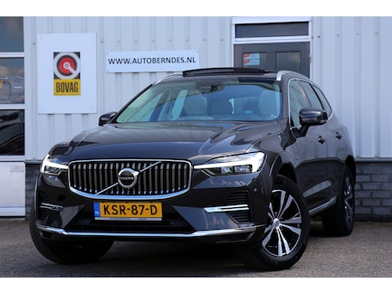 Volvo XC60 0