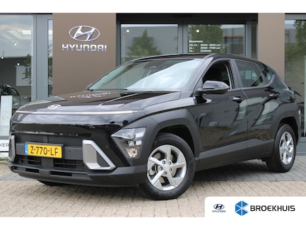 Hyundai Kona 0