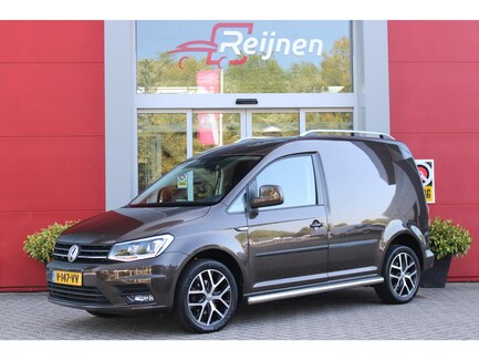 Volkswagen Caddy 0