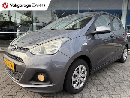 Hyundai i10 0