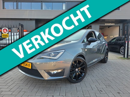 SEAT Ibiza 0