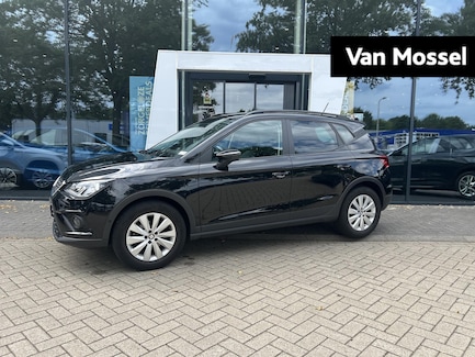 SEAT Arona 0