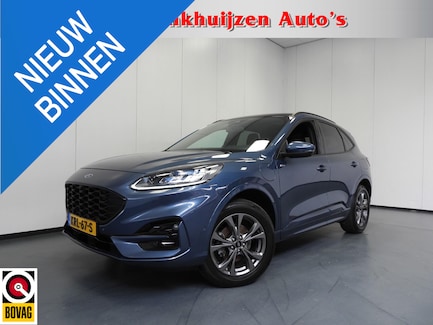 Ford Kuga 0
