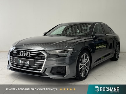 Audi A6 0