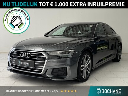 Audi A6 0
