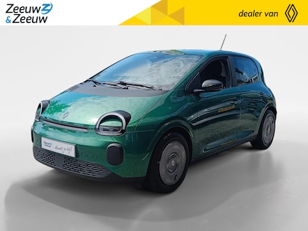 Renault Twingo 0