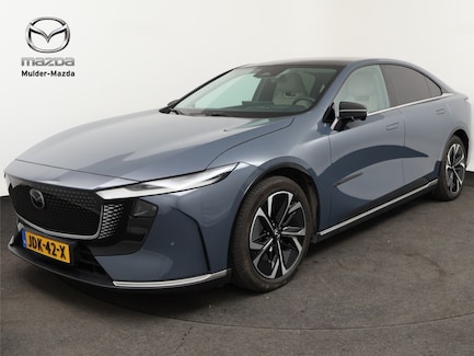Mazda 6e 0