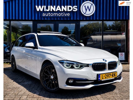 BMW 3-Serie 0