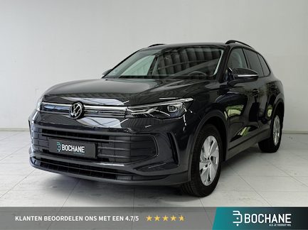 Volkswagen Tiguan 0