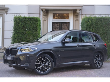 BMW X3 0