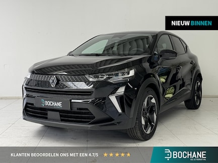 Renault Captur 0