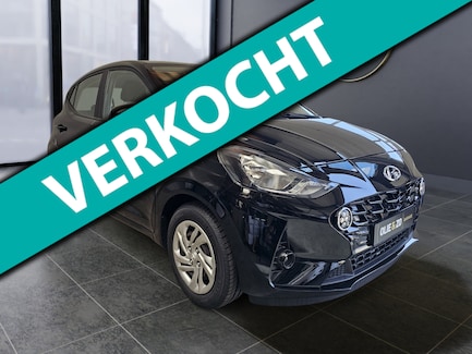 Hyundai i10 0
