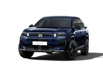Citroën C5 Aircross 0
