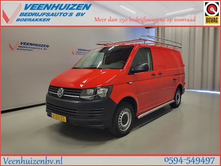 Volkswagen Transporter 0