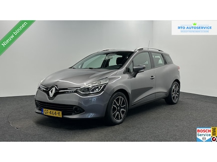 Renault Clio 0