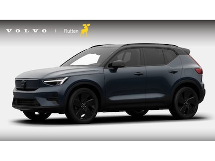 Volvo EX40 0