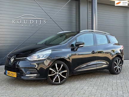 Renault Clio 0