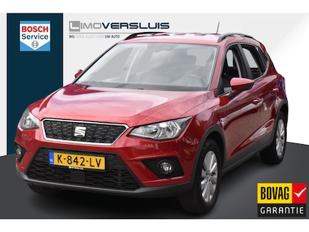 SEAT Arona 0