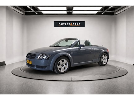 Audi TT 0