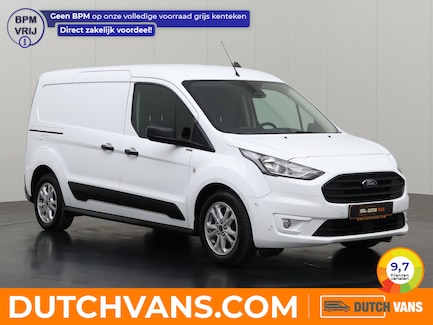 Ford Transit Connect 0