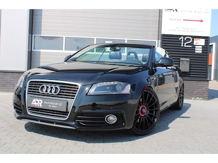 Audi A3 0