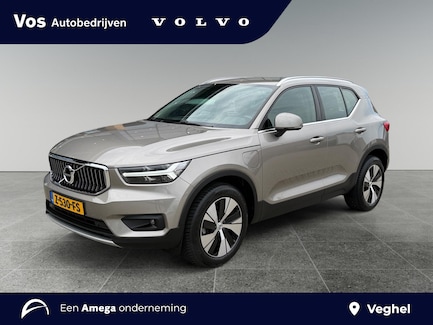 Volvo XC40 0
