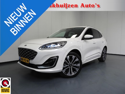 Ford Kuga 0
