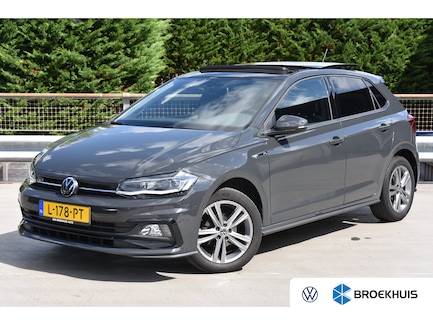 Volkswagen Polo 0