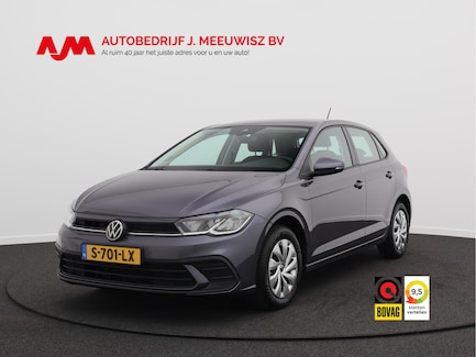 Volkswagen Polo 0