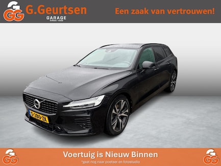Volvo V60 0